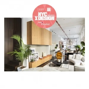 Porro, image:news_immagini - Porro Spa - Porro at NYCxDesign Awards