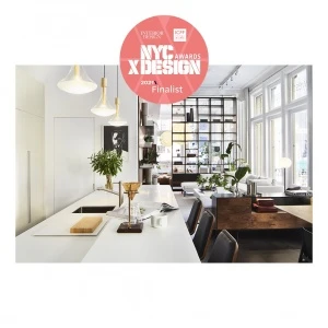 Porro, image:news_immagini - Porro Spa - Porro at NYCxDesign Awards