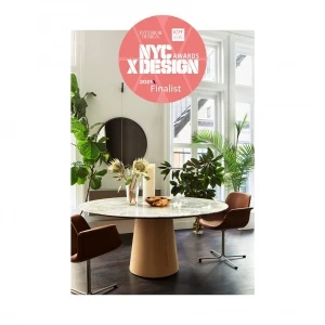 Porro, image:news_immagini - Porro Spa - Porro at NYCxDesign Awards