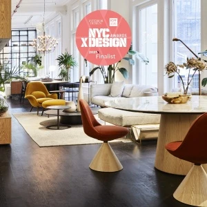 Porro, image:news_immagini - Porro Spa - Porro at NYCxDesign Awards