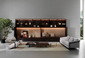 Porro, image:news_immagini - Porro Spa - Porro Collection 2020-2021 – straw details