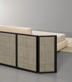 Porro, image:news_immagini - Porro Spa - Porro Collection 2020-2021 – straw details