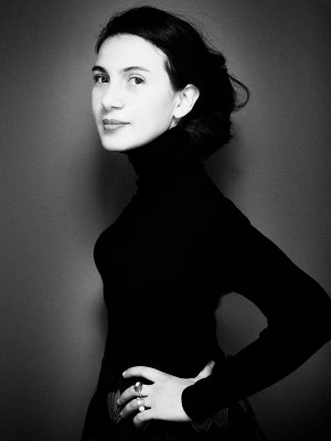 Porro, image:news_immagini - Porro Spa - Photo: Giovanni Gastel