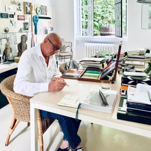 Porro, image:news_immagini - Porro Spa - PORRO @ SUPERSALONE - PREVIEW