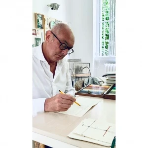 Porro, image:news_immagini - Porro Spa - PORRO @ SUPERSALONE - PREVIEW