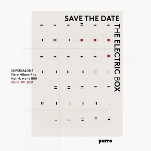 Porro, image:news_immagini - Porro Spa - PORRO @ SUPERSALONE - PREVIEW