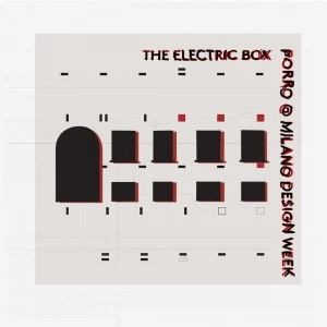 Porro, image:news_immagini - Porro Spa - PORRO @ FUORISALONE - PREVIEW