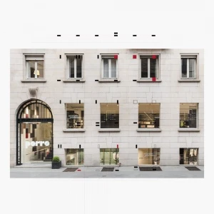 Porro, image:news_immagini - Porro Spa - PORRO @ FUORISALONE - PREVIEW