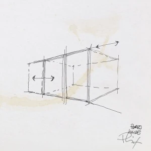 Porro, image:news_immagini - Porro Spa - PORRO @ FUORISALONE - PREVIEW