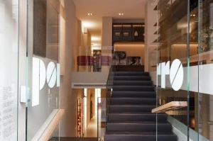 Porro, image:news_immagini - Porro Spa - PORRO @ FUORISALONE 2021