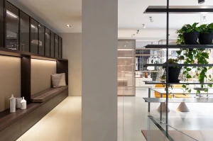 Porro, image:news_immagini - Porro Spa - PORRO @ FUORISALONE 2021