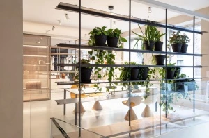 Porro, image:news_immagini - Porro Spa - PORRO @ FUORISALONE 2021