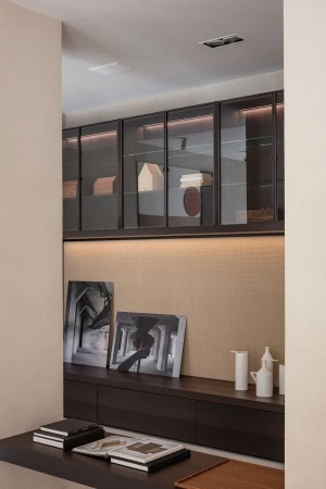 Porro, image:news_immagini - Porro Spa - PORRO @ FUORISALONE 2021