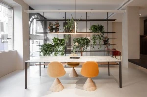 Porro, image:news_immagini - Porro Spa - PORRO @ FUORISALONE 2021