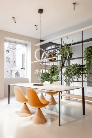 Porro, image:news_immagini - Porro Spa - PORRO @ FUORISALONE 2021