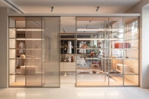 Porro, image:news_immagini - Porro Spa - PORRO @ FUORISALONE 2021