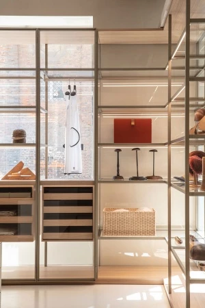 Porro, image:news_immagini - Porro Spa - PORRO @ FUORISALONE 2021