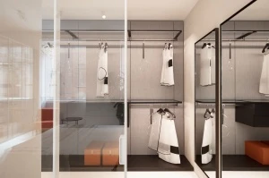 Porro, image:news_immagini - Porro Spa - PORRO @ FUORISALONE 2021