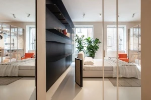 Porro, image:news_immagini - Porro Spa - PORRO @ FUORISALONE 2021