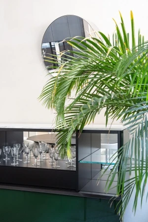 Porro, image:news_immagini - Porro Spa - PORRO @ FUORISALONE 2021