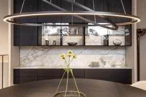 Porro, image:news_immagini - Porro Spa - PORRO @ FUORISALONE 2021