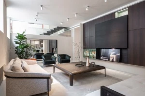 Porro, image:news_immagini - Porro Spa - PORRO @ FUORISALONE 2021