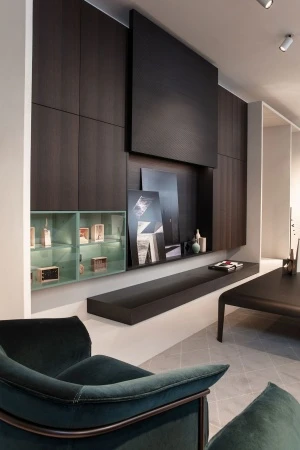 Porro, image:news_immagini - Porro Spa - PORRO @ FUORISALONE 2021