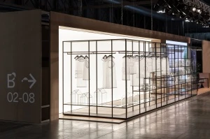 Porro, image:news_immagini - Porro Spa - PORRO @ SUPERSALONE 2021