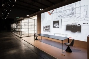 Porro, image:news_immagini - Porro Spa - PORRO @ SUPERSALONE 2021