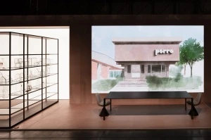 Porro, image:news_immagini - Porro Spa - PORRO @ SUPERSALONE 2021