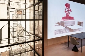 Porro, image:news_immagini - Porro Spa - PORRO @ SUPERSALONE 2021