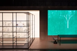 Porro, image:news_immagini - Porro Spa - PORRO @ SUPERSALONE 2021