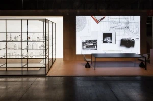 Porro, image:news_immagini - Porro Spa - PORRO @ SUPERSALONE 2021