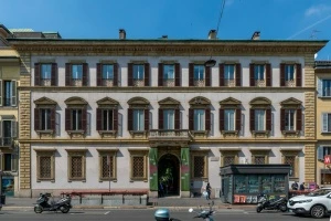 Porro, image:news_immagini - Porro Spa - PORRO @ ELLE DECOR ITALIA - LA CASA FLUIDA