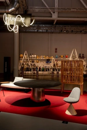 Porro, image:news_immagini - Porro Spa - PORRO @ SUPERDESIGN SHOW - CULT&MUST