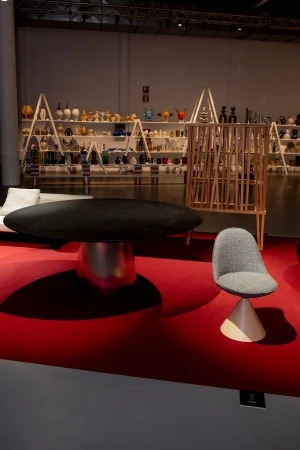 Porro, image:news_immagini - Porro Spa - PORRO @ SUPERDESIGN SHOW - CULT&MUST