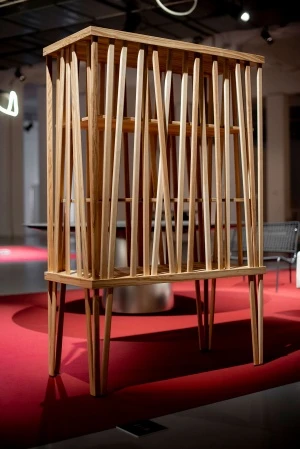 Porro, image:news_immagini - Porro Spa - PORRO @ SUPERDESIGN SHOW - CULT&MUST