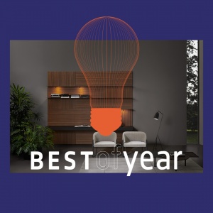 Porro, image:news_immagini - Porro Spa - Vote for Load-It at the 2021 Best of Year Award