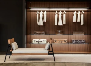 Porro, image:news_immagini - Porro Spa - Traveller, design GamFratesi