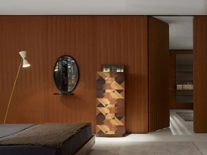 Porro, image:news_immagini - Porro Spa - Maggio, design A. Mendini