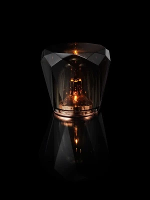 Porro, image:news_immagini - Porro Spa - Xtal Acrux Dark Gray_Ryuichi Kozeki_ph Hiroshi Iwasaki