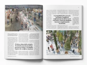 Porro, image:news_immagini - Porro Spa - Maria Porro for Industria Como