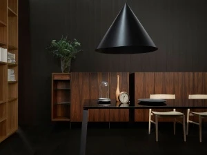 Porro, image:news_immagini - Porro Spa - TILLER, Design Piero Lissoni