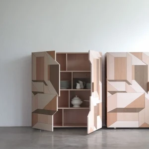 Porro, image:news_immagini - Porro Spa - INLAY, Design Front