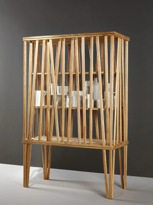 Porro, image:news_immagini - Porro Spa - MIKADO, Design Front