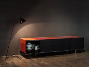 Porro, image:news_immagini - Porro Spa - IPERCOLORE, Design Piero Lissoni