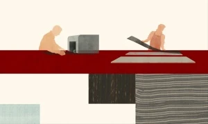 Porro, image:news_immagini - Porro Spa - I valori Porro raccontati nello storytelling digitale di Sfelab: la produzione, tra avanguardia e manualità