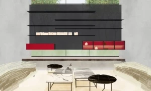 Porro, image:news_immagini - Porro Spa - I valori Porro raccontati nello storytelling digitale di Sfelab: la produzione, tra avanguardia e manualità