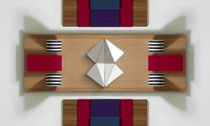 Porro, image:news_immagini - Porro Spa - I valori Porro raccontati nello storytelling digitale di Sfelab: purezza formale e ricerca materica