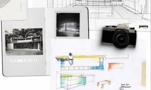 Porro, image:news_immagini - Porro Spa - Porro values narrated by the digital storytelling by Sfelab: Porro for architects